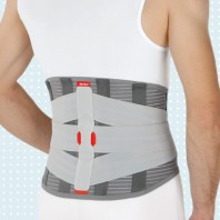 Пояснично-крестцовый корсет, жесткий Lumbo Direxa Stable, арт.50R54