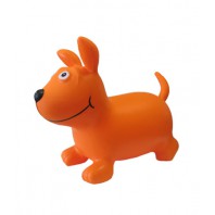 Тренажёр-игрушка Рыжий Пёс KINERAPY Orange Dog, арт. RК700