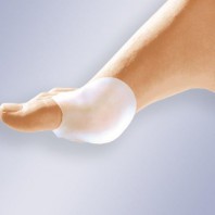 Приспособление коррегируюшее - бурсопротектор, Sofy-plant® gel (пара)
