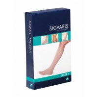 Коплект гольфов SIGVARIS ULCER X