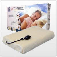 Ортопедическая подушка IMNOTEC ADJUSTABLE
