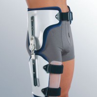 Ортез тазобедренный регулируемый medi hip orthosis