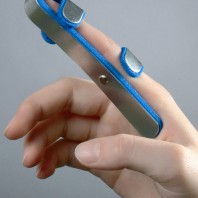 Шина для фиксации пальцев руки Ortex 016F