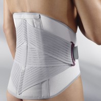 Ортез на спину Push med Back Brace арт.2.40.2
