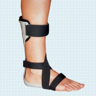 Динамический голеностопный ортез Dyna Ankle 50S1