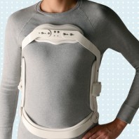 28R16 Рамочный гиперэкстензионный ортез Hyperextension Orthosis