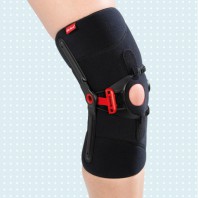 8320 Коленный ортез для динамической стабилизации надколенника Patella Pro