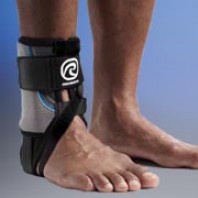 Голеностопный ортез Core Line Ankle Brace, арт.7772