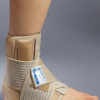 Ортопедический бандаж голеностопного сустава ORTEX 06B