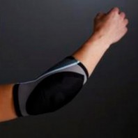 Налокотник гандбольный мужской REHBAND арт.7721