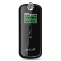Алкотестер с электрохимическим сенсором DA-8100