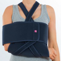 Бандаж плечевой иммобилизирующий medi shoulder sling