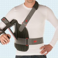 Плечевой отводящий ортез Omo Immobil 50А10