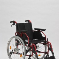 Кресло-коляска FS 251 LHPQ