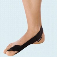 Бандаж для большого пальца стопы Hallux Valgus Comfort, арт.509