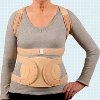 Ортез при остеопорозе Dorso Osteo Care 50R20