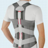 Корректор осанки усиленный Dorso Direxa Posture 50R59
