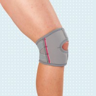 Коленный ортез "Genu Carezza Patella Stabilizer" 8360