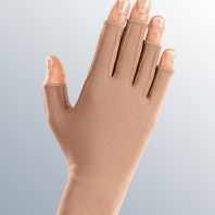 Перчатка с компрессионными пальцами mediven® esprit, II класс