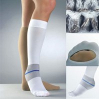 Сменные компрессионные гольфы mediven® ulcer kit