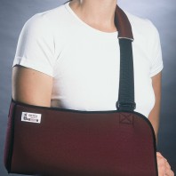 Косынка (бандаж поддержки руки) ORTEX 023