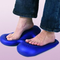 Массажная подушка для нижних конечностей TOGU SENSO VEIN TRAINER