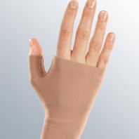 Компрессионная перчатка без пальцев mediven® armsleeves, I класс