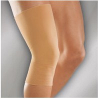 Бандаж коленный medi elastic knee support