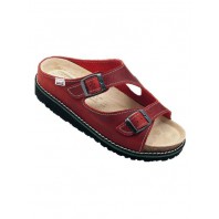 Сандалии ортопедические на танкетке Leon Shoes Iris (28) Детские