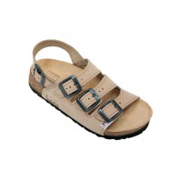 Сандалии ортопедические детские Leon SHOES PARIS (17)