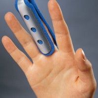 Шина для фиксации пальцев руки Ortex 016A