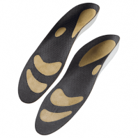 Ортопедические стельки Orto OPTIMUM BEIGE