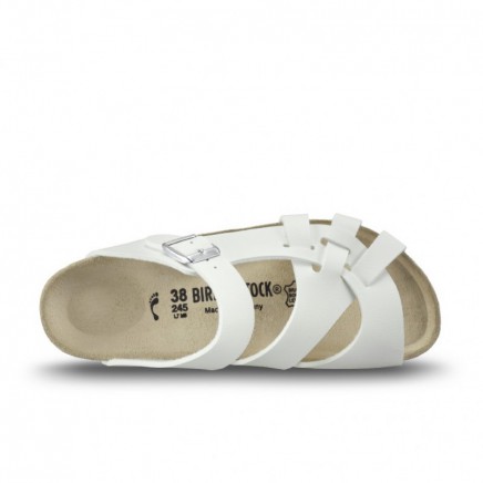 Сандалии ортопедические Pisa Birkenstock 75731