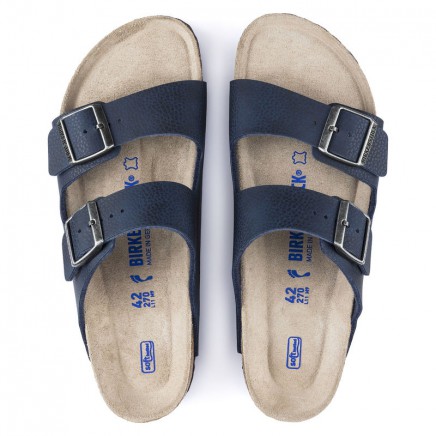 Сандалии ортопедические Arizona Birkenstock 1005710