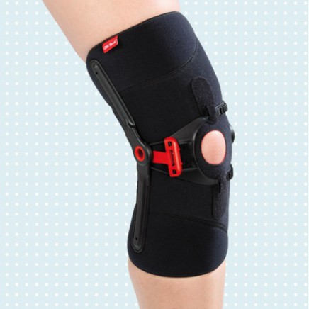 8320 Коленный ортез для динамической стабилизации надколенника Patella Pro