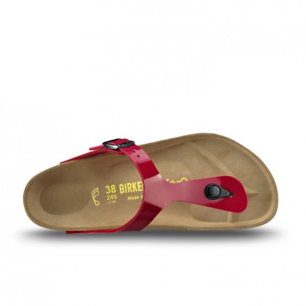 Вьетнамки Gizeh Birkenstock
