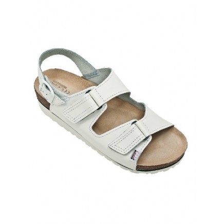 Сандалии ортопедические Leon SHOES ALBA Женские