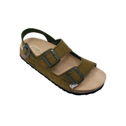 Сандалии ортопедические Leon Shoes Fenix (19) Женские