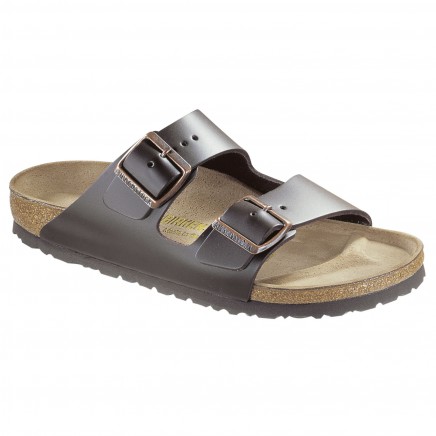 Сандалии ортопедические Arizona Birkenstock 051103