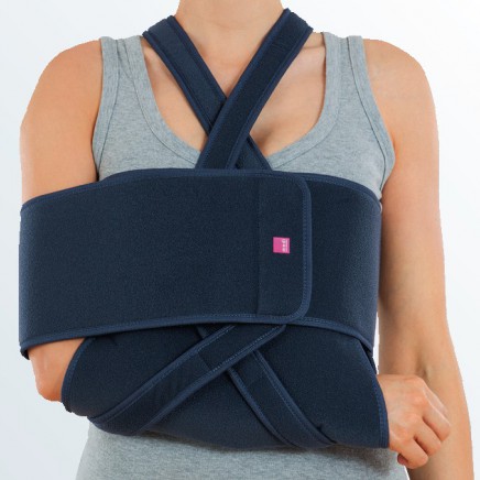 Бандаж плечевой иммобилизирующий medi shoulder sling