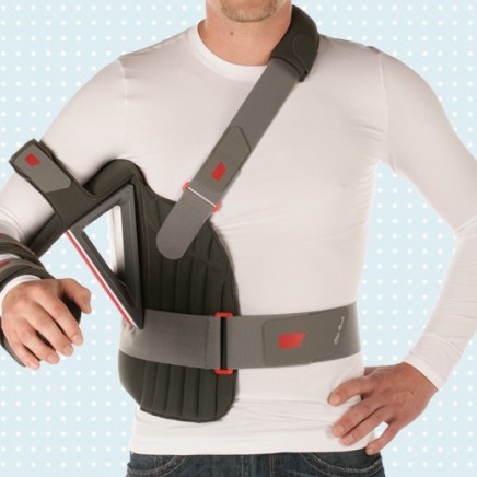 Плечевой отводящий ортез Omo Immobil 50А10