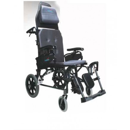 Инвалидное кресло-коляска Ergo 500