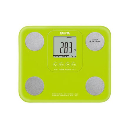 Анализаторы состава тела Tanita BC-730