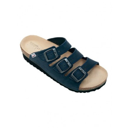 Сандалии ортопедические Leon Shoes AMATA Детские