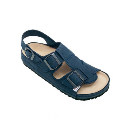 Сандалии ортопедические Leon Shoes FAUN (7) Женские
