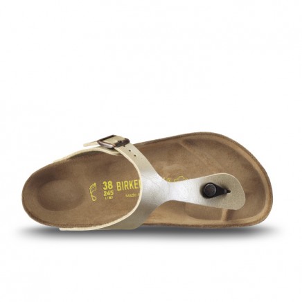 Вьетнамки Gizeh Birkenstock