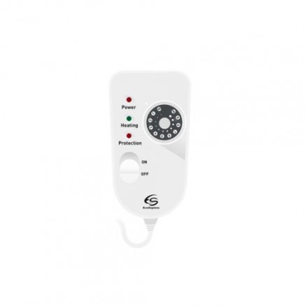 EcoSapiens HotCover ES-301