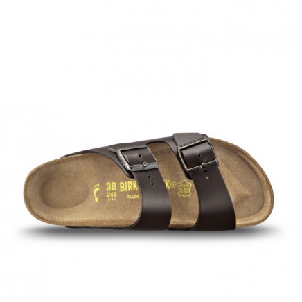Сандалии ортопедические Arizona Birkenstock 051103